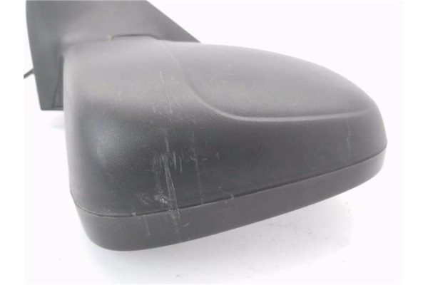 Recambio de retrovisor izquierdo para peugeot partner combispace (5f) 1.6 hdi 75 referencia OEM IAM 9802733880  