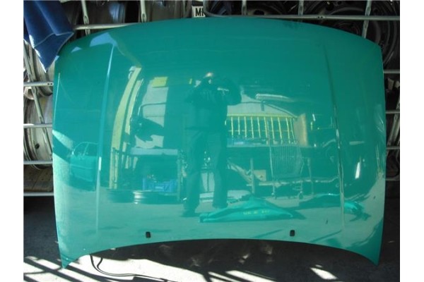 Recambio de capo para volkswagen polo iii (6n1) 60 1.4 referencia OEM IAM 6N0823031D  