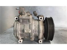 Recambio de compresor aire acond. para chrysler voyager gs 2.4 i referencia OEM IAM 4677205 MC4472004188 