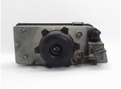 Recambio de faro delantero izquierdo para citroen jumper furgón referencia OEM IAM 6204AS  