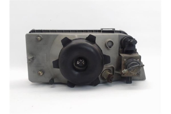 Recambio de faro delantero izquierdo para citroen jumper furgón referencia OEM IAM 6204AS  