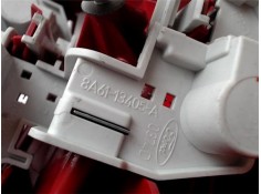 Recambio de piloto trasero izquierdo para ford fiesta vi 1.4 tdci referencia OEM IAM 8A6113405A  