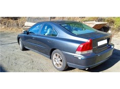 volvo s60 berlina del año 2008