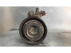 Recambio de compresor aire acond. para chrysler voyager gs 2.4 i referencia OEM IAM 4677205 MC4472004188 
