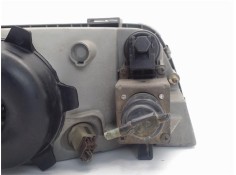 Recambio de faro delantero izquierdo para citroen jumper furgón referencia OEM IAM 6204AS  