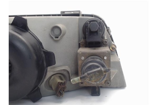 Recambio de faro delantero izquierdo para citroen jumper furgón referencia OEM IAM 6204AS  