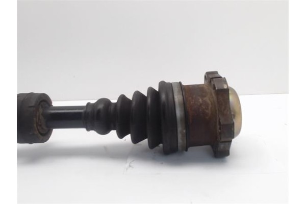 Recambio de palier delantero izquierdo para seat toledo (1m2) 1.6 referencia OEM IAM 1J0407271JL  