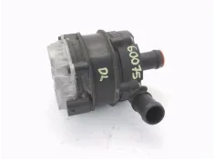 Recambio de bomba de agua para volkswagen golf vii (5g1/be1) híbrido gte referencia OEM IAM 04L965567 382024003 