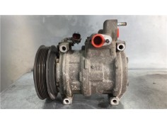 Recambio de compresor aire acond. para chrysler voyager gs 2.4 i referencia OEM IAM 4677205 MC4472004188 