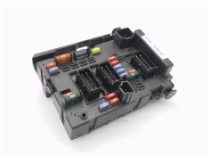 Recambio de caja fusibles/rele para peugeot 206 1.6 xs referencia OEM IAM 9657608780  