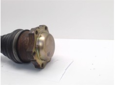 Recambio de palier delantero izquierdo para seat toledo (1m2) 1.6 referencia OEM IAM 1J0407271JL  