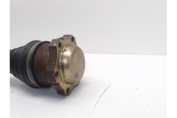 Recambio de palier delantero izquierdo para seat toledo (1m2) 1.6 referencia OEM IAM 1J0407271JL  