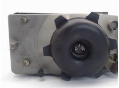 Recambio de faro delantero izquierdo para citroen jumper furgón referencia OEM IAM 6204AS  