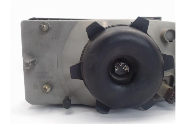 Recambio de faro delantero izquierdo para citroen jumper furgón referencia OEM IAM 6204AS  