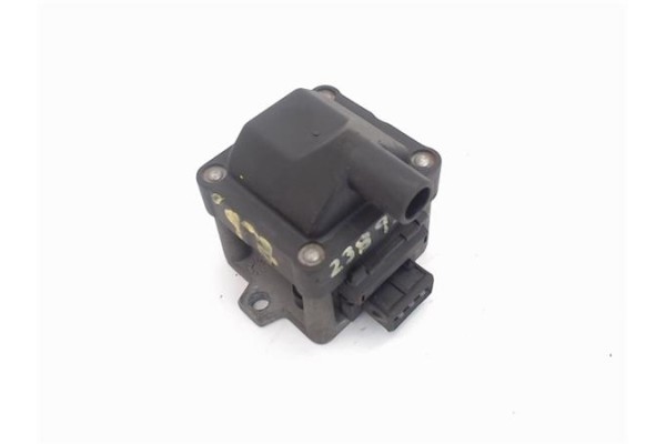 Recambio de bobina encendido para volkswagen polo iii (6n1) 60 1.4 referencia OEM IAM 1009050007 1705 