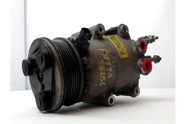 Recambio de compresor aire acond. para ford fiesta vi 1.4 tdci referencia OEM IAM AP3119D629  