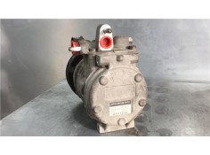 Recambio de compresor aire acond. para chrysler voyager gs 2.4 i referencia OEM IAM 4677205 MC4472004188 