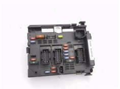 Recambio de caja fusibles/rele para peugeot 206 1.6 xs referencia OEM IAM 9657608780  