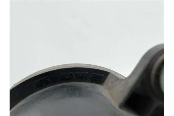 Recambio de faro antiniebla derecho para seat ibiza (6l1) referencia OEM IAM 6L0941699  