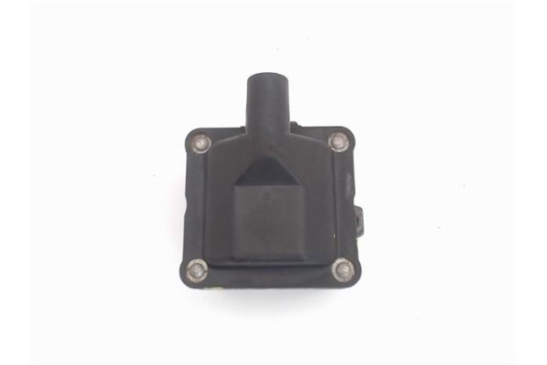 Recambio de bobina encendido para volkswagen polo iii (6n1) 60 1.4 referencia OEM IAM 1009050007 1705 