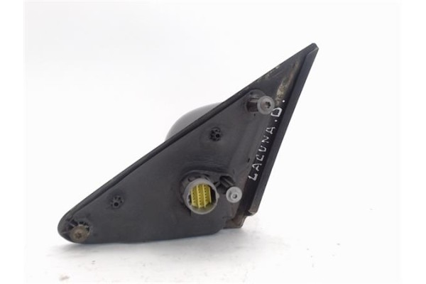 Recambio de retrovisor electrico derecho para renault laguna ii (bg0) referencia OEM IAM   