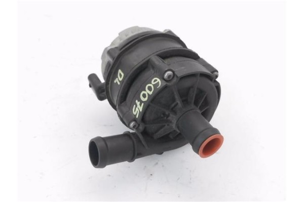 Recambio de bomba de agua para volkswagen golf vii (5g1/be1) híbrido gte referencia OEM IAM 04L965567 382024003 