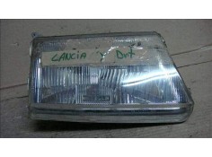Recambio de faro delantero dcho para lancia y (840a) referencia OEM IAM   