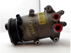 Recambio de compresor aire acond. para ford fiesta vi 1.4 tdci referencia OEM IAM AP3119D629  
