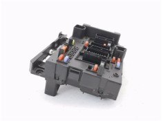 Recambio de caja fusibles/rele para peugeot 206 1.6 xs referencia OEM IAM 9657608780  