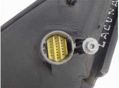 Recambio de retrovisor electrico derecho para renault laguna ii (bg0) referencia OEM IAM   