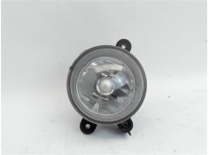 Recambio de faro antiniebla izquierdo para seat ibiza (6l1) referencia OEM IAM 6L0941699  