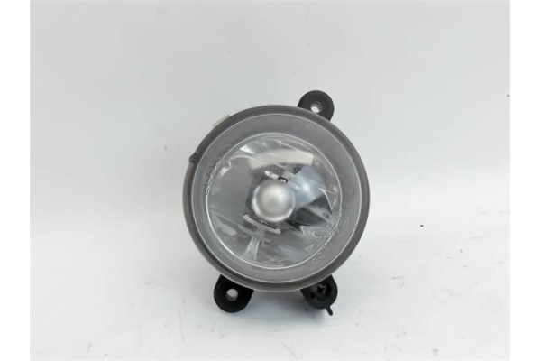Recambio de faro antiniebla izquierdo para seat ibiza (6l1) referencia OEM IAM 6L0941699  