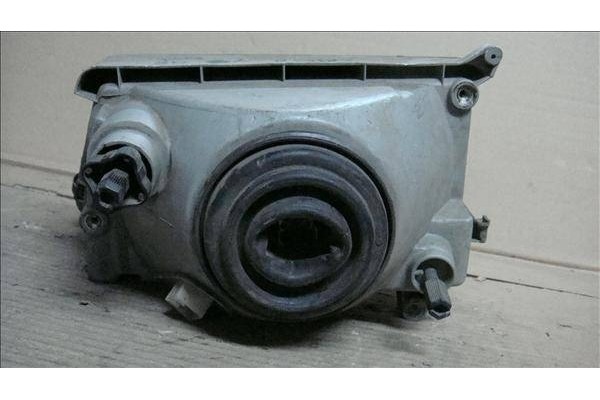 Recambio de faro delantero dcho para lancia y (840a) referencia OEM IAM   