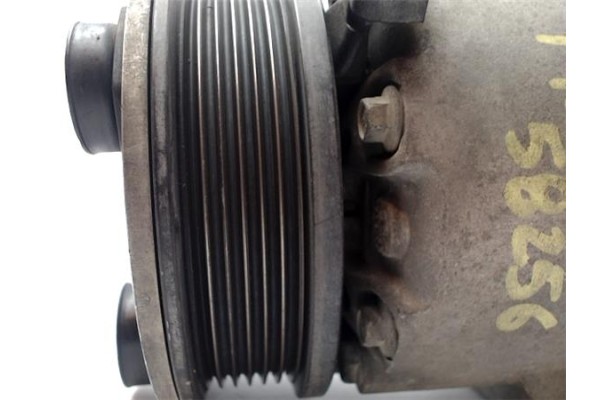 Recambio de compresor aire acond. para ford fiesta vi 1.4 tdci referencia OEM IAM AP3119D629  
