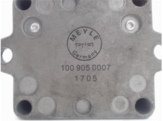 Recambio de bobina encendido para volkswagen polo iii (6n1) 60 1.4 referencia OEM IAM 1009050007 1705 