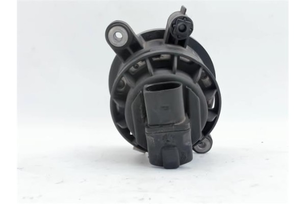 Recambio de faro antiniebla izquierdo para seat ibiza (6l1) referencia OEM IAM 6L0941699  