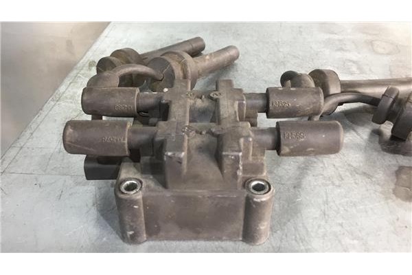 Recambio de bobina encendido para chrysler voyager gs 2.4 i referencia OEM IAM 04609080 2505 4557468 , CHRYSLER Recambio de bobina encendido para chrysler voyager gs 2.4 i referencia OEM IAM 04609080 2505 4557468 , CHRYSLER