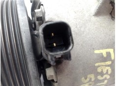 Recambio de compresor aire acond. para ford fiesta vi 1.4 tdci referencia OEM IAM AP3119D629  