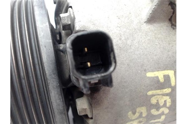 Recambio de compresor aire acond. para ford fiesta vi 1.4 tdci referencia OEM IAM AP3119D629  