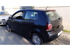 volkswagen polo iv (9n1) del año 2005