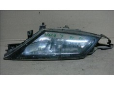 Recambio de faro delantero izquierdo para lancia y (840a) referencia OEM IAM 37130748  