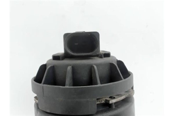 Recambio de faro antiniebla izquierdo para seat ibiza (6l1) referencia OEM IAM 6L0941699  