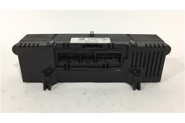 Recambio de mandos calefaccion / a.a. para seat ibiza (6l1)(04.2002 ) 1.9 tdi referencia OEM IAM 6L0820043E 412206017008 
