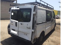 renault trafic ii combi del año 2005