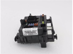 Recambio de caja fusibles/rele para peugeot 206 1.6 xs referencia OEM IAM 9657608780  