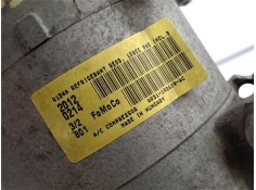 Recambio de compresor aire acond. para ford fiesta vi 1.4 tdci referencia OEM IAM AP3119D629  