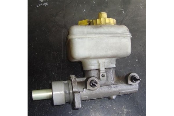 Recambio de bomba freno para seat toledo (1m2) 1.6 referencia OEM IAM 1J1614019 21027099 