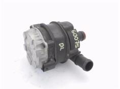 Recambio de bomba de agua para volkswagen golf vii (5g1/be1) híbrido gte referencia OEM IAM 04L965567 382024003 