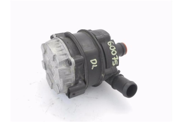 Recambio de bomba de agua para volkswagen golf vii (5g1/be1) híbrido gte referencia OEM IAM 04L965567 382024003 