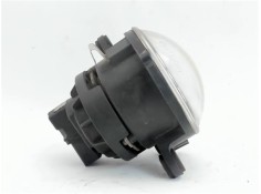 Recambio de faro antiniebla izquierdo para seat ibiza (6l1) referencia OEM IAM 6L0941699  